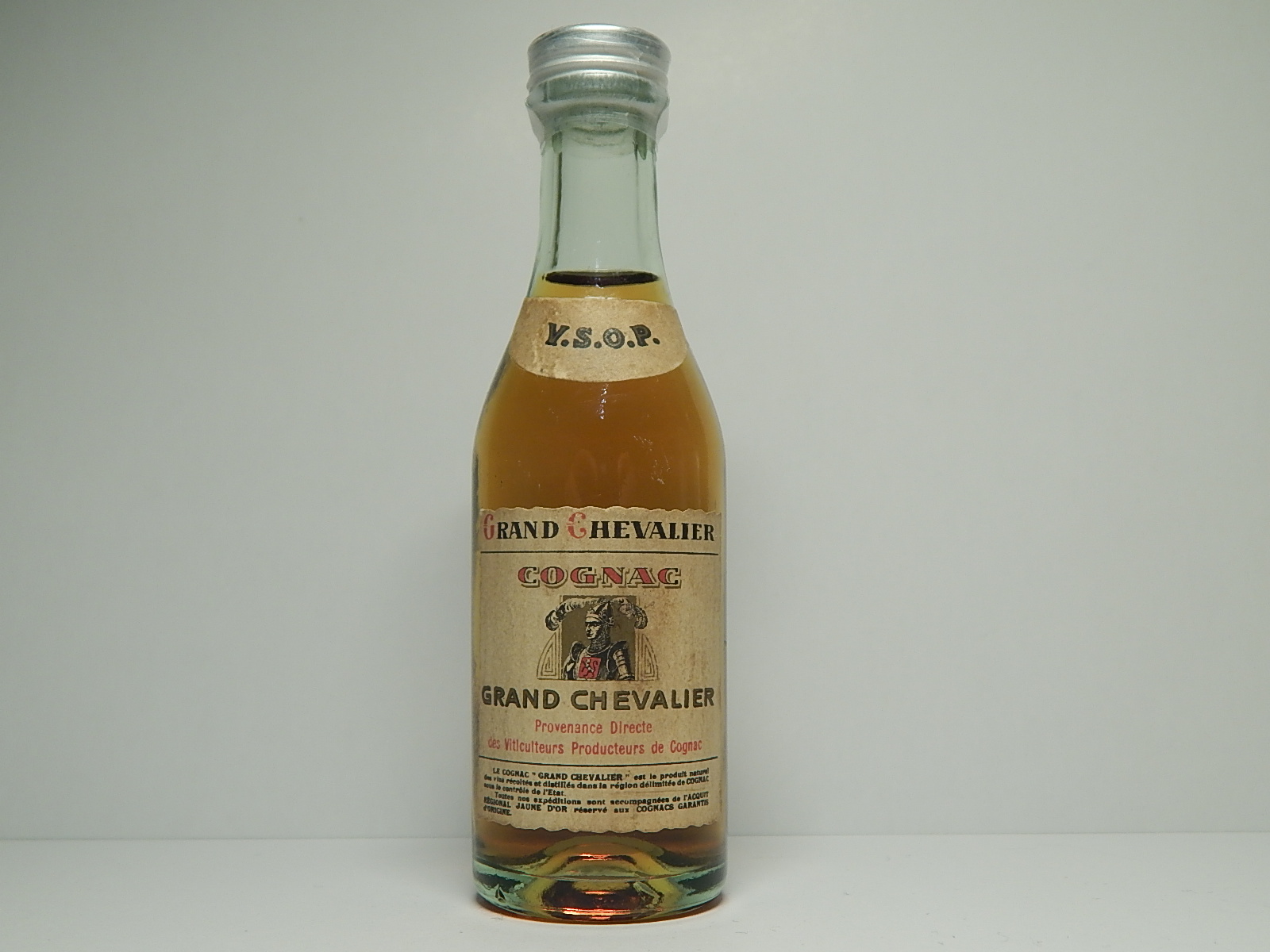 GRAN CHEVALIER VSOP Cognac